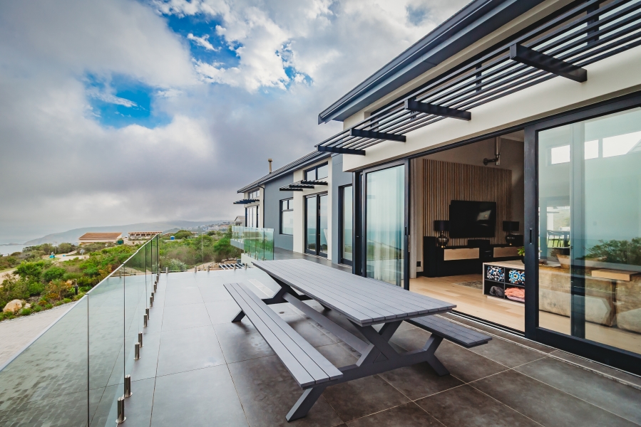 5 Bedroom Property for Sale in The Brink Eco Estate Western Cape